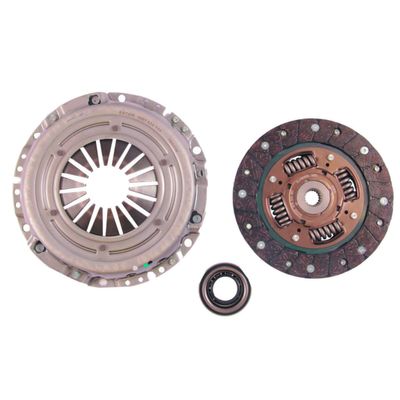 SACHS 3000 954 489 Clutch Kit - Fits Mini Cooper (R56, R57, R55, R58, R59) 2005-2015 Models